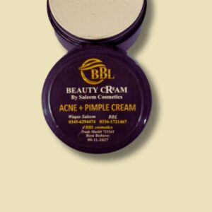 BBL Acne plus Pimple Cream